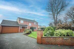 Marland, Green Lane, Carlisle CA6 4QN