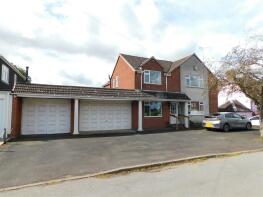 Danford House, Griffiths Green, Claverley WV5 7BG