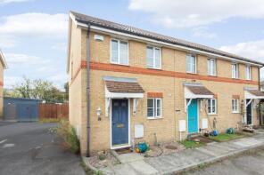 16, Columbine Close, Whitstable CT5 4TX