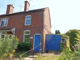 Lacuna, Pool Dam Cottages, Churchill Lane, Churchill, Kidderminster DY10 3LX