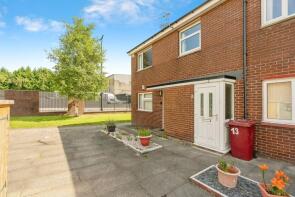 13, Anne Close, Burnley BB10 4AX