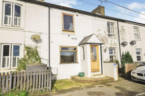3, Portland Terrace, Church Lane, Deal CT14 8JJ