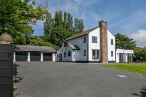 The Covenant, Moss Lane, Lancaster LA2 0BA