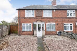 3, The Grove, Rowley Regis B65 8AX