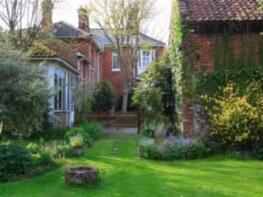 Blenhiem House, Church Street, Litcham PE32 2NS