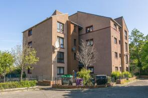 Flat 5, 6, Greenacre, Wester Hailes, Edinburgh EH14 3JG