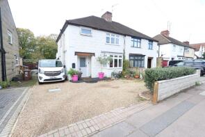 22, Primrose Hill, Kings Langley WD4 8HY