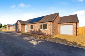 2, Orchard Close, Saracens Head, Spalding PE12 8AR