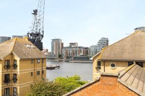 Flat 8, 1 Bowes Lyon Hall, Wesley Avenue, Silvertown, London E16 1SW