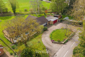 Swallows Rest, Waithe Lane, Grimsby DN37 0RJ
