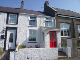 Eirianfa, Road From B4366 Passing Seion Village To Nant Y Garth, Caernarfon LL55 3AE