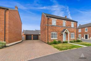 29, Primrose Drive, Burton-on-trent DE13 9LQ