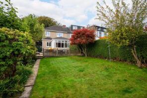 76, Sandygate Road, Sheffield S10 5RZ