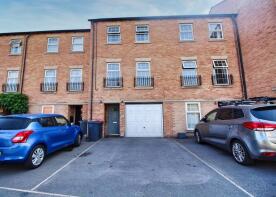29, Blue Mans Way, Catcliffe, Rotherham S60 5UR