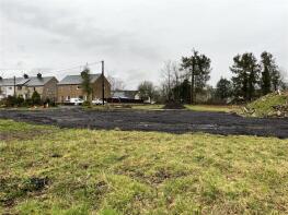 Evandale, Beattock, Moffat DG10 9PF