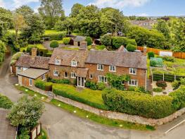 The Cottage, The Bull Ring, Stottesdon DY14 8UD