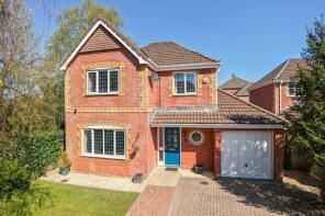 17, Cambrian Drive, Marshfield, Cardiff CF3 2TE