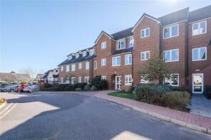 26, Eden Court, Milton Keynes MK2 2AQ