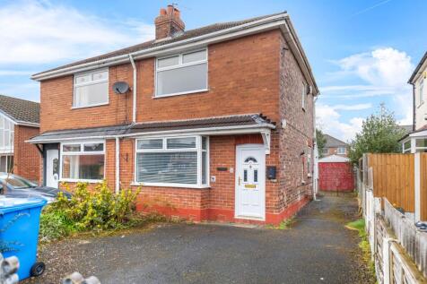 Ash Road, Penketh, WA5