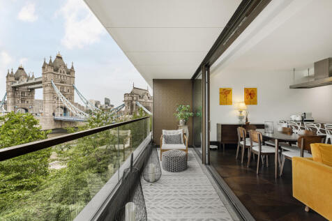 Duchess Walk, Southwark, London, SE1