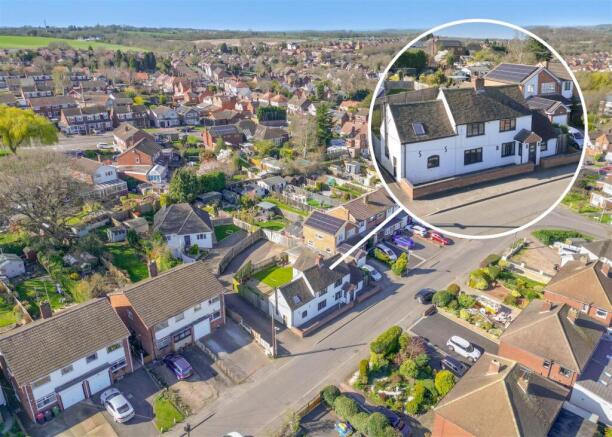 42 Common Lane, Polesworth