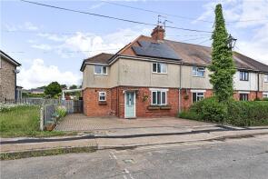12, Chapel Lane, Towcester NN12 7SQ