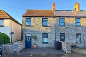7, Lewis Road, Llandough, Penarth CF64 2LW