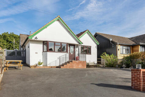 Brook Street, Benson, OX10