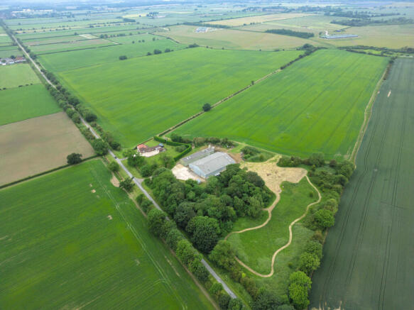 Farm For Sale