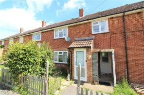 51, Calshot Close, Southampton SO45 1BP