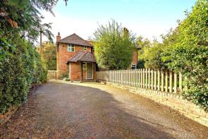 Boot Cottage, Unnamed Road From Chapel Row To Stanford Dingley, Stanford Dingley, Reading RG7 6LT