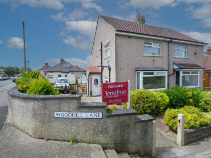 Woodhill Lane, Morecambe