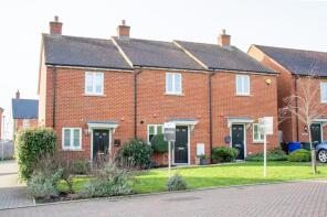 44, Hornton Drive, Banbury OX16 2DG