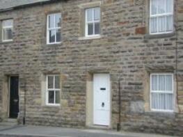 10 Stonebower, High Street, Burton In Lonsdale, Carnforth LA6 3JU