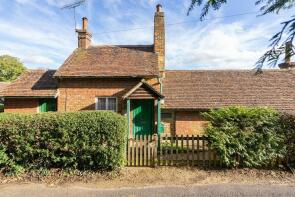Woodlands Cottage, Holmbury Hill Road, Dorking RH5 6NP