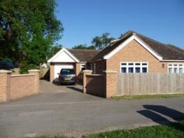 St Marys, Hengrave Hall, Bury Road, Hengrave IP28 6LY