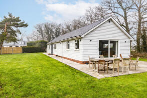 Oak Cottage, Woodland Lane, Lingfield RH7 6NW