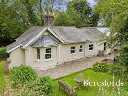 Bank House, Main Road, Margaretting, Ingatestone CM4 9HU