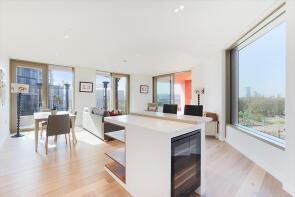 Apartment 22, 1 Tapestry Apartments, Canal Reach, London N1C 4AZ