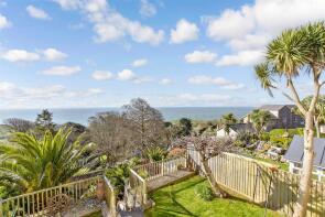 St Marys Lodge, Spindlers Road, Ventnor PO38 1XD