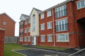 Apartment 9, Melrose Court, Manchester Road, Kearsley, Bolton BL4 8EF