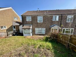 5, Sycamore Crescent, Trefechan, Merthyr Tydfil CF48 2ET