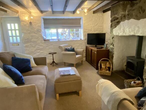 Entrance Lounge