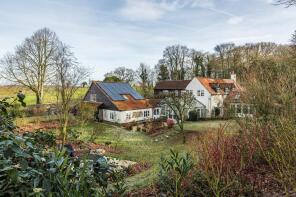Hilltop Cottage, Itteringham Road, Norwich NR11 6NX