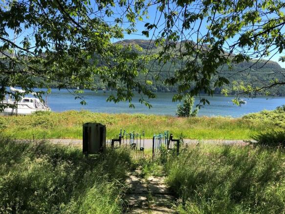 Path view
