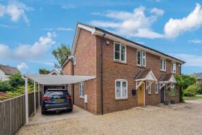 3, Middle Farm Close, Chinnor OX39 4GP