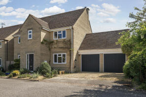 6, Spring Gardens, Cirencester GL7 5BG