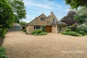 Rydall House, Church Lane, Stamford PE9 4AE