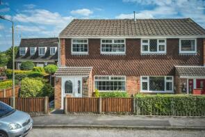 24, Fernwood Close, Alfreton DE55 6BW