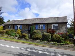 The Old Barn, Beguildy, Knighton LD7 1YE